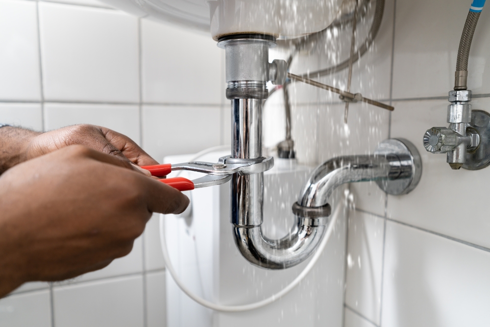 Emergency Drain Rooter Services